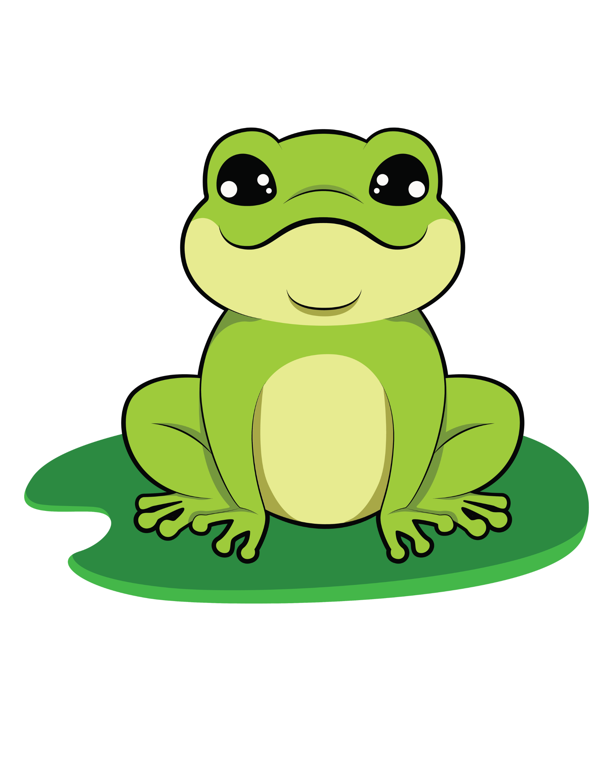 Frog