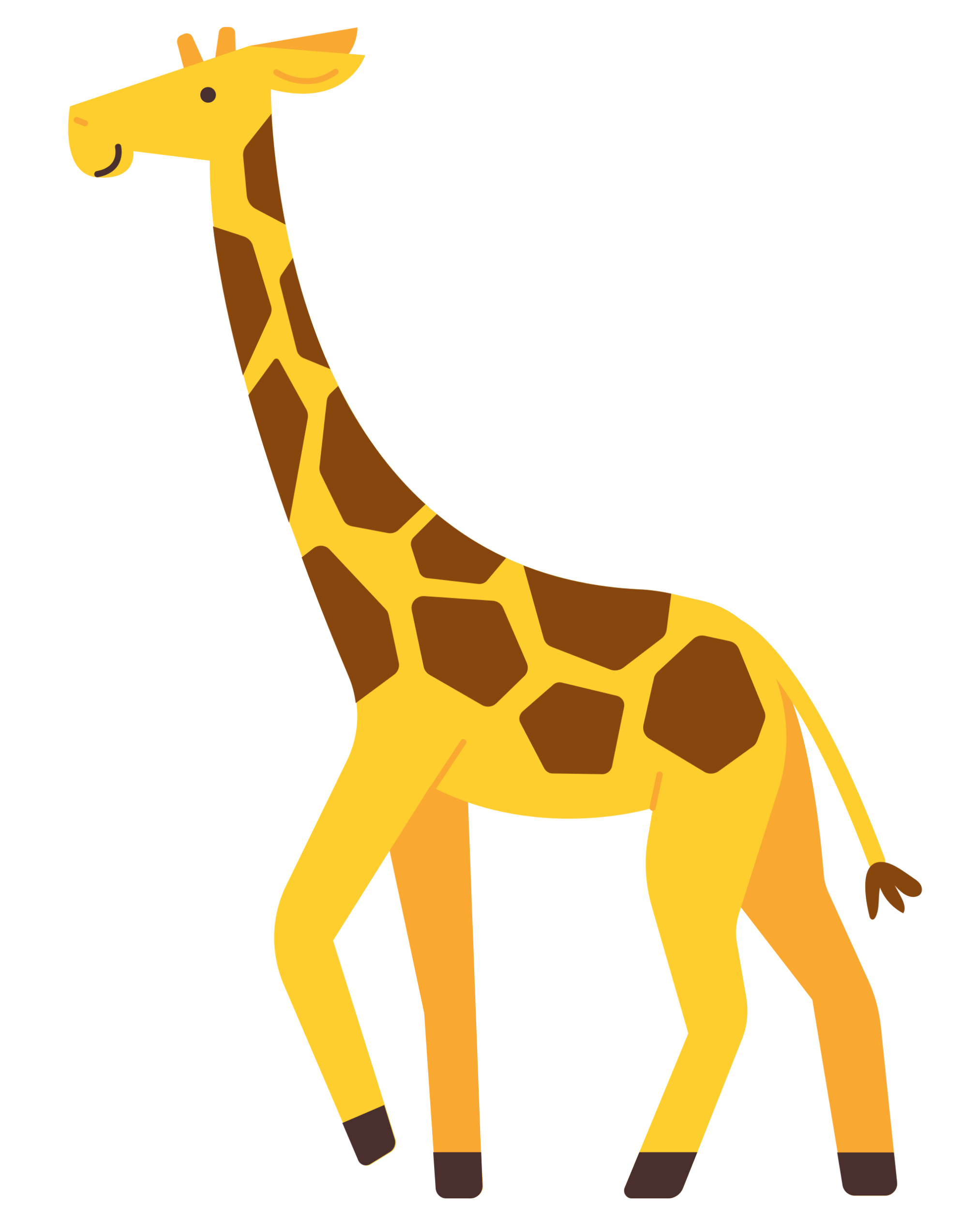 Giraffe